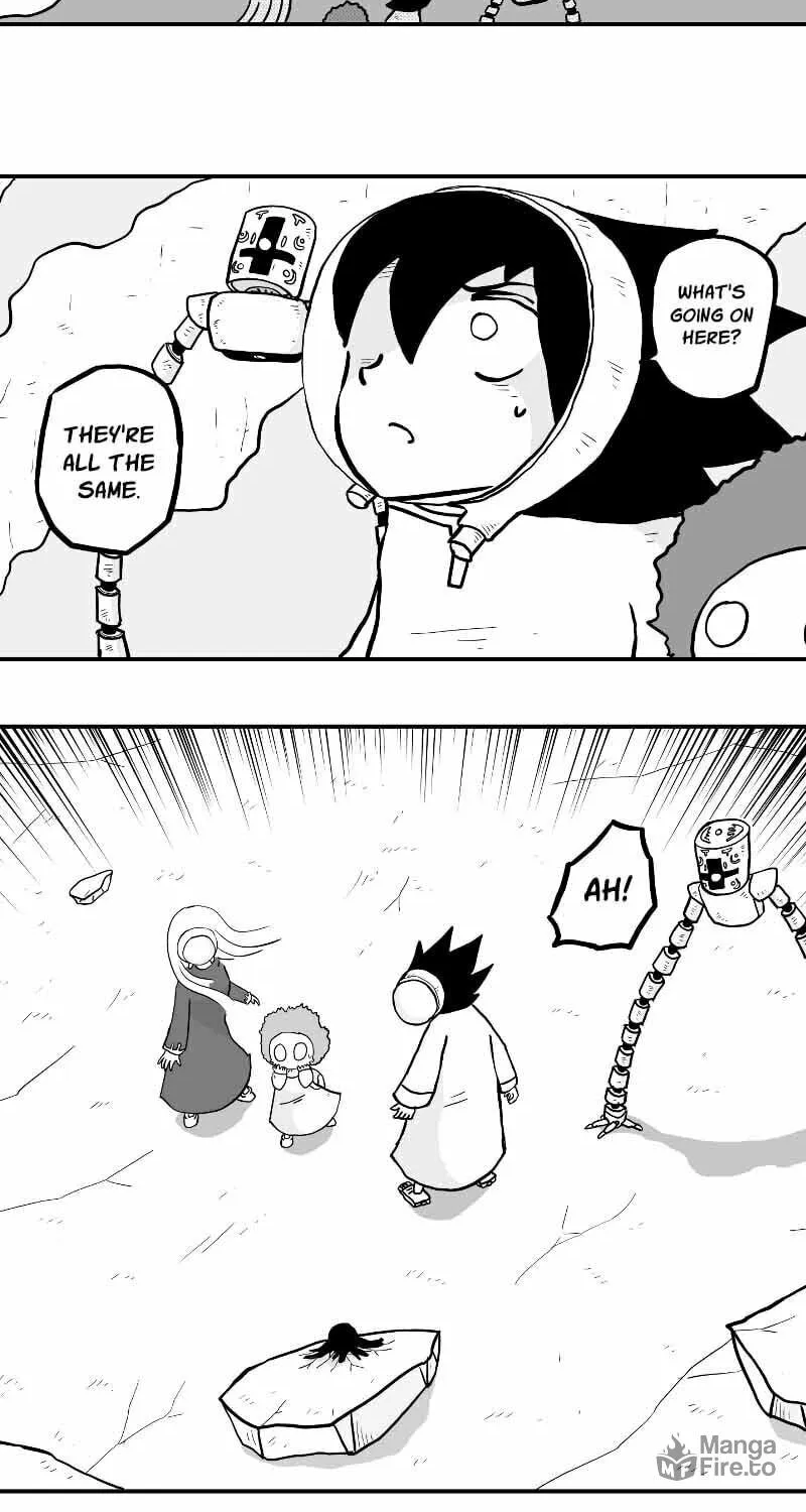 Read The Vertical World chapter 42 image 16 on Lezhin
