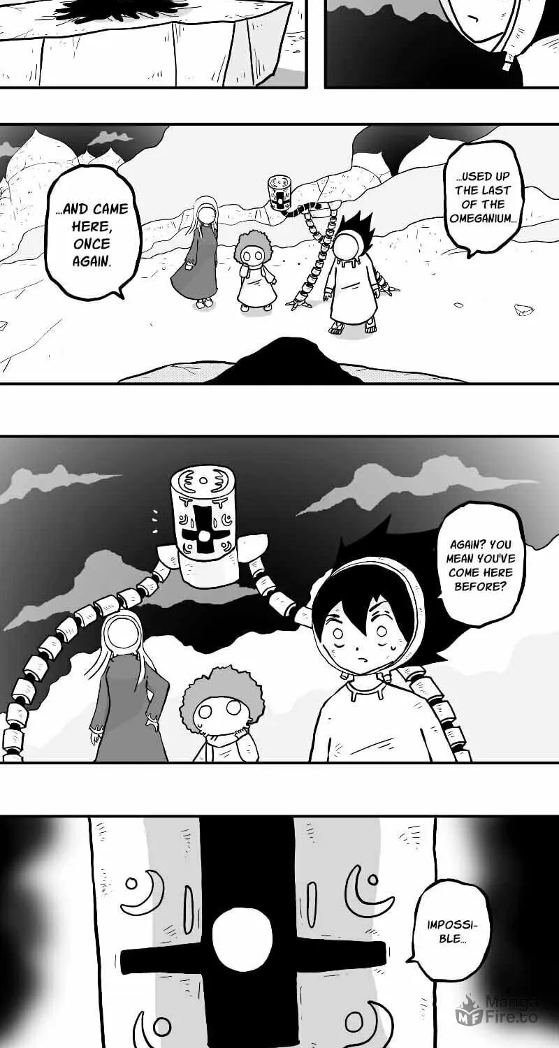 Read The Vertical World chapter 42 image 18 on Lezhin