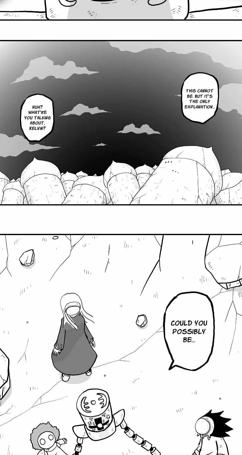 Read The Vertical World chapter 42 image 19 on Lezhin