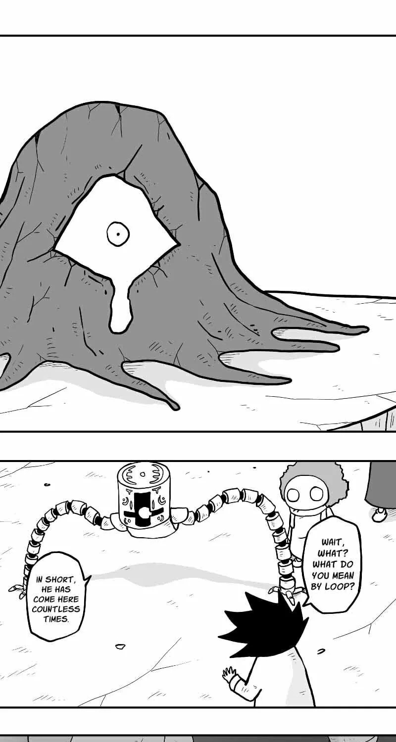 Read The Vertical World chapter 42 image 22 on Lezhin