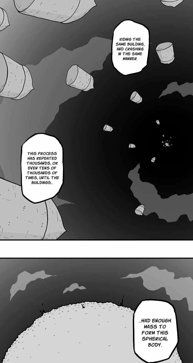 Read The Vertical World chapter 42 image 23 on Lezhin