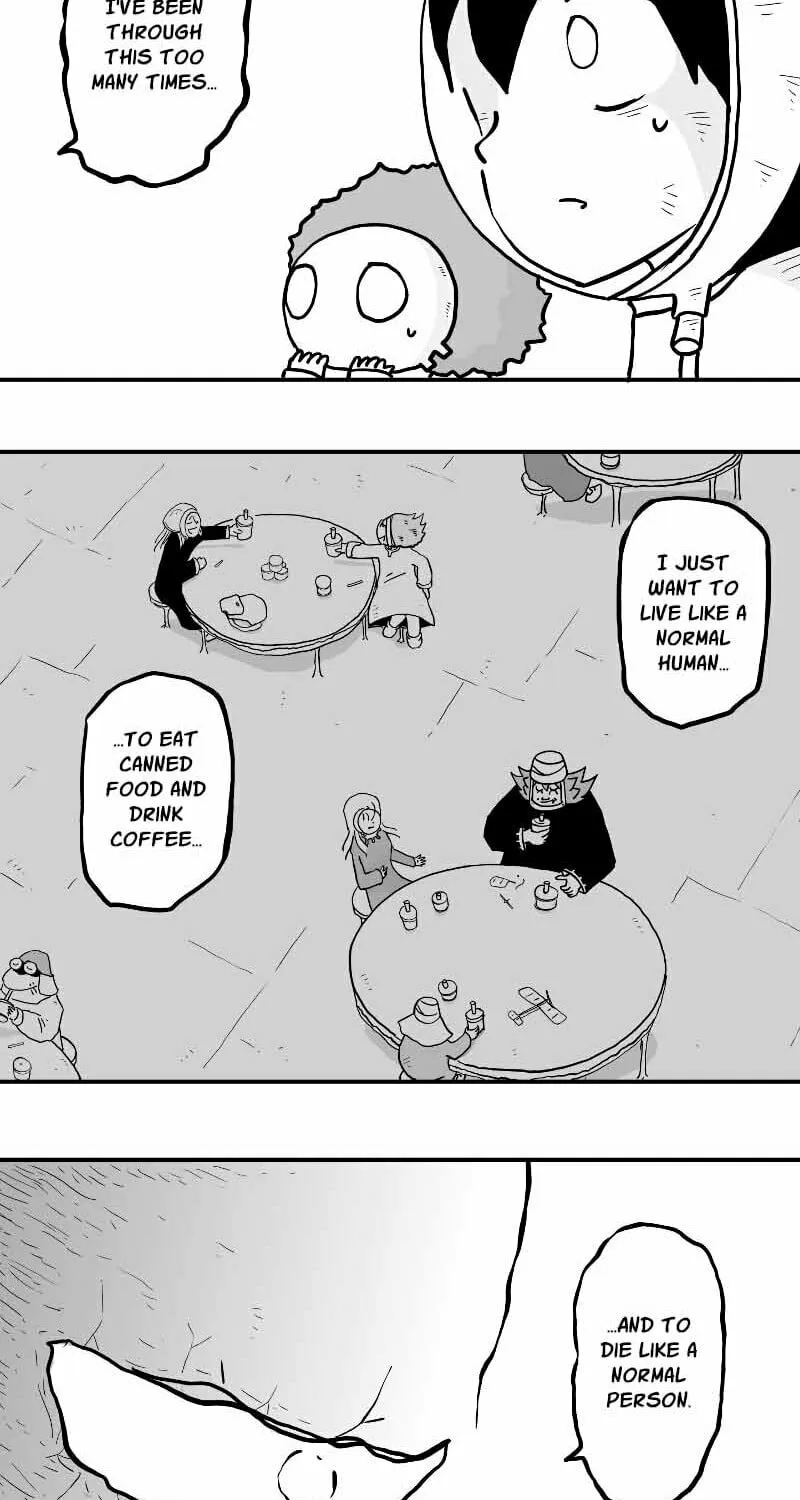 Read The Vertical World chapter 42 image 28 on Lezhin