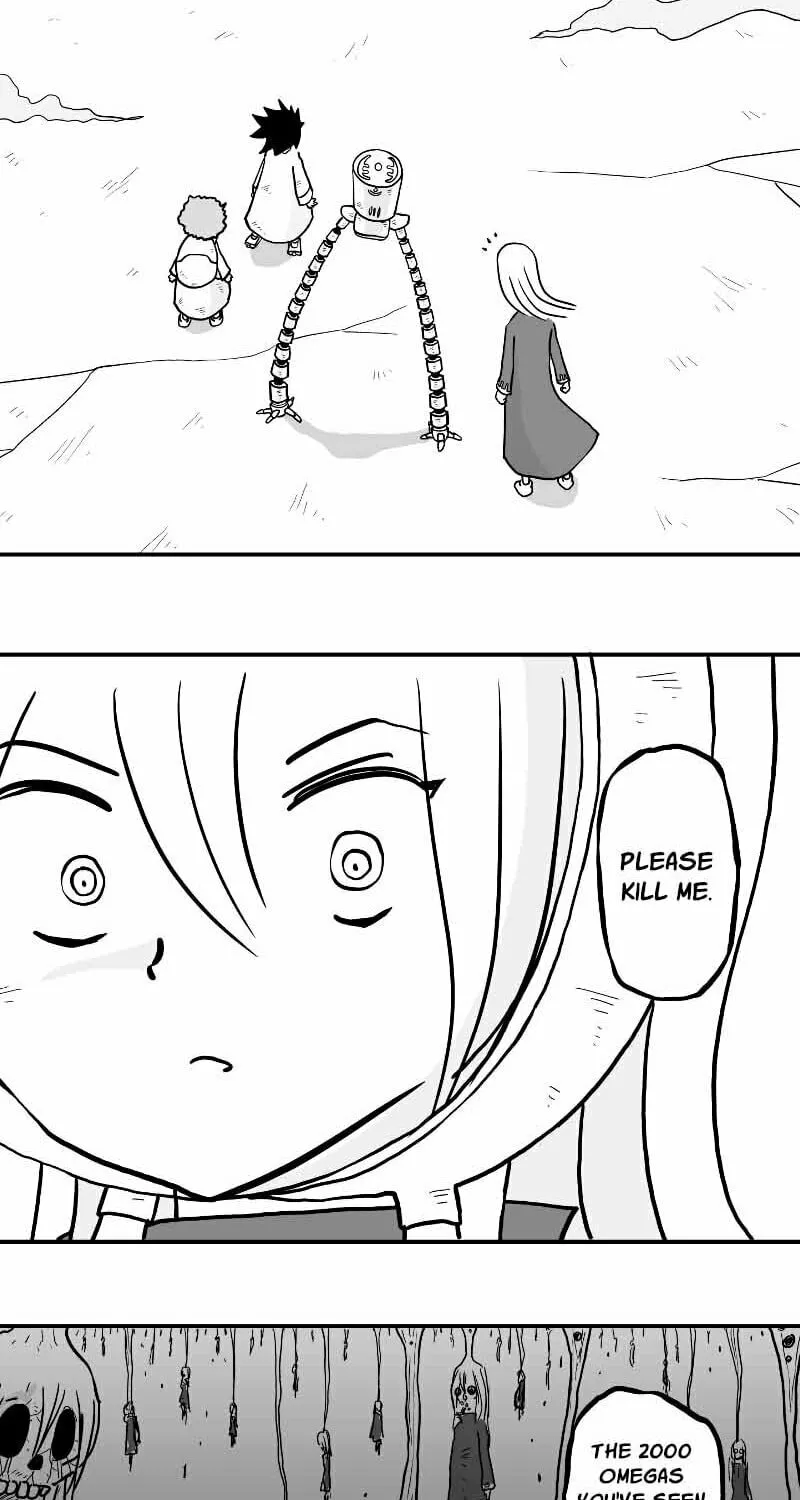 Read The Vertical World chapter 42 image 30 on Lezhin