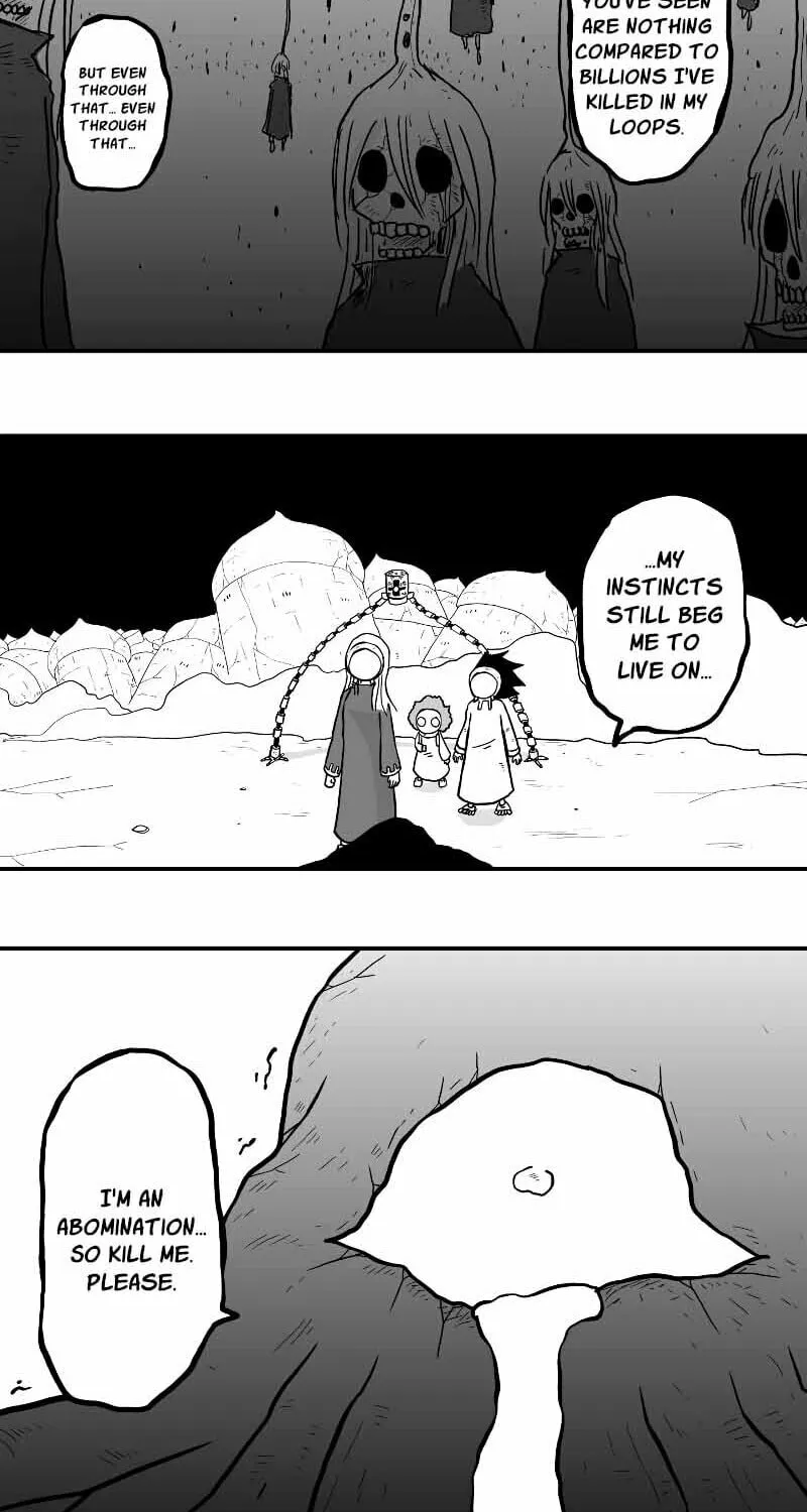 Read The Vertical World chapter 42 image 31 on Lezhin