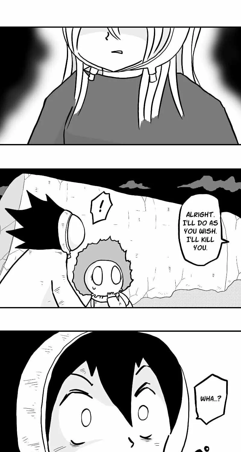 Read The Vertical World chapter 42 image 33 on Lezhin