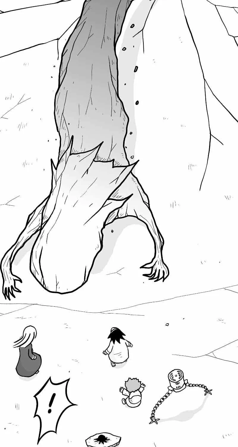 Read The Vertical World chapter 42 image 35 on Lezhin