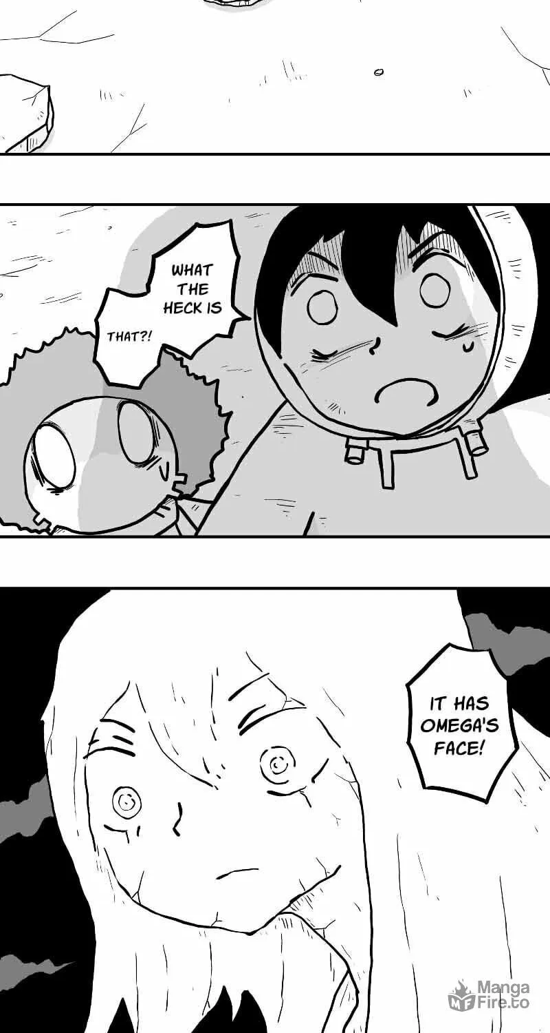 Read The Vertical World chapter 42 image 36 on Lezhin