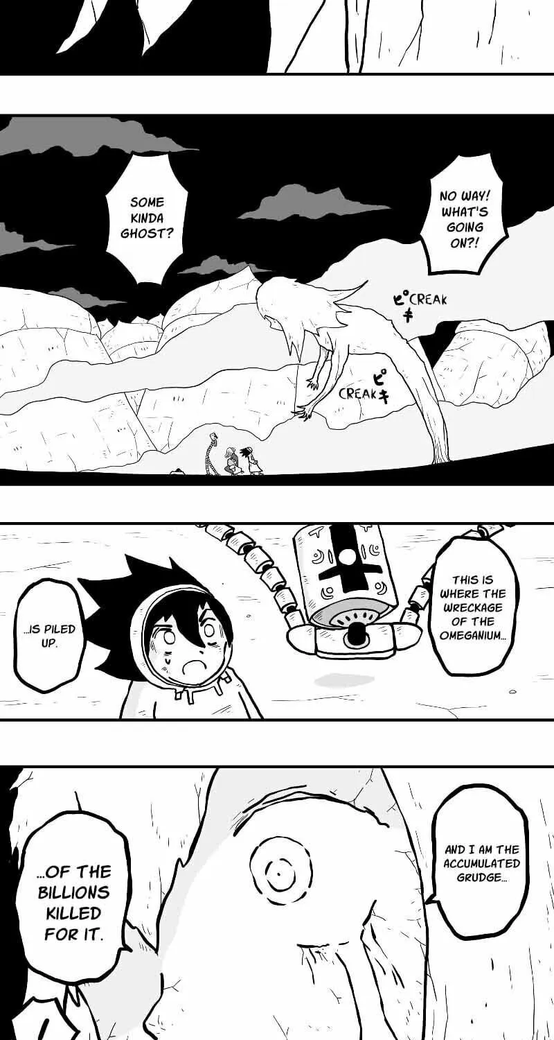 Read The Vertical World chapter 42 image 37 on Lezhin