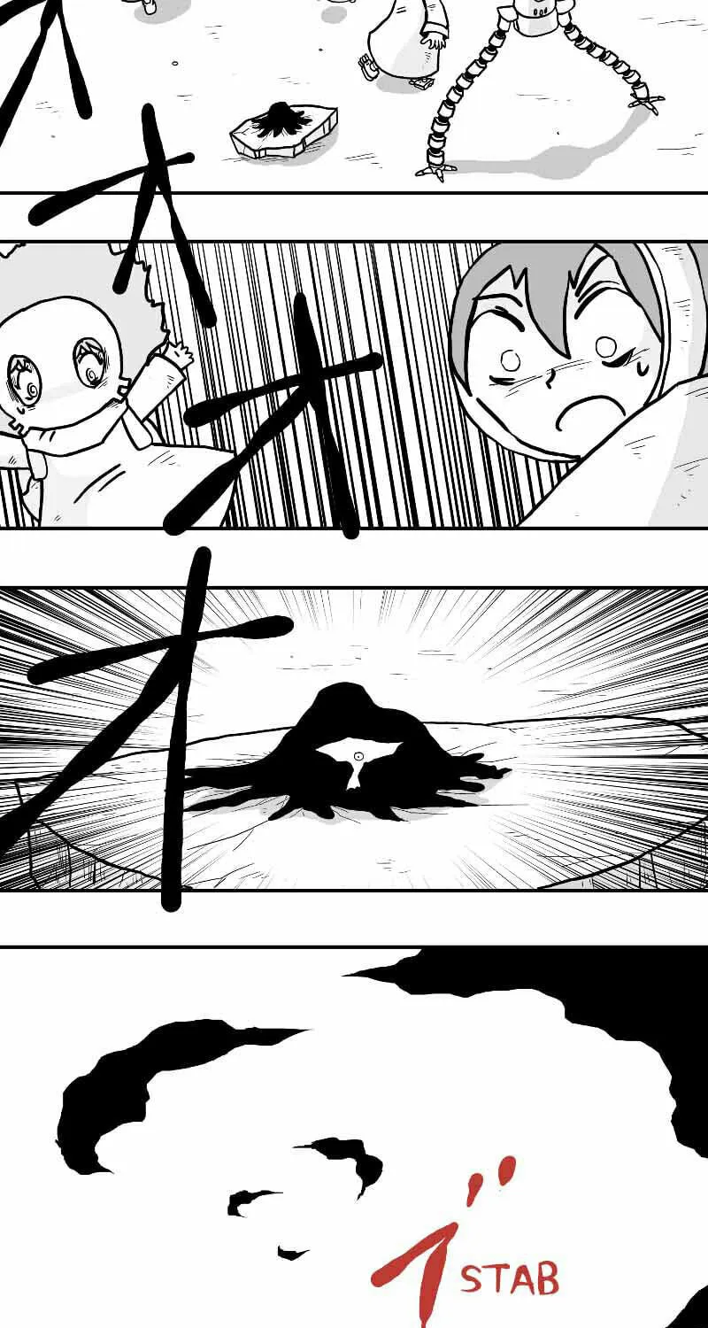 Read The Vertical World chapter 42 image 39 on Lezhin