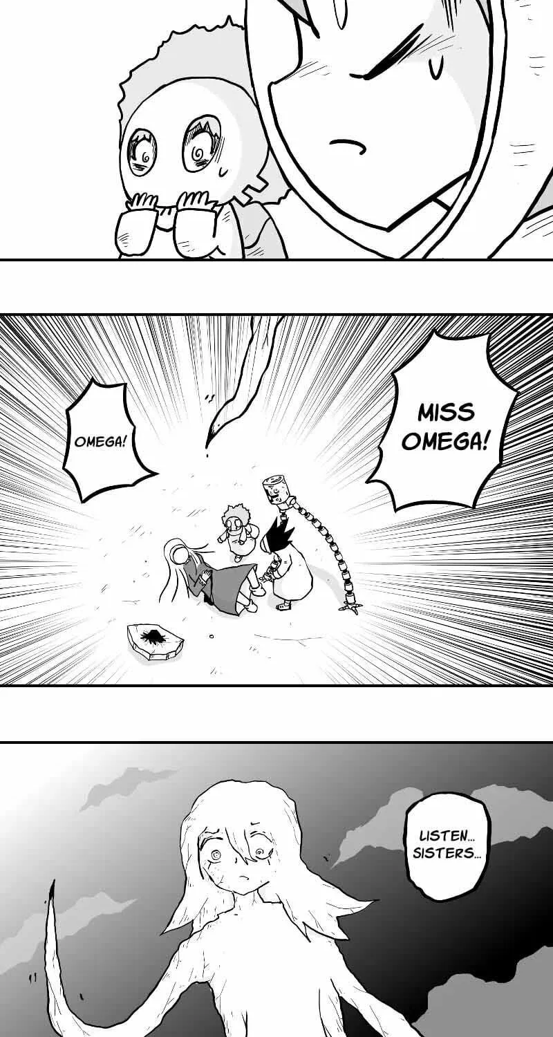 Read The Vertical World chapter 42 image 42 on Lezhin