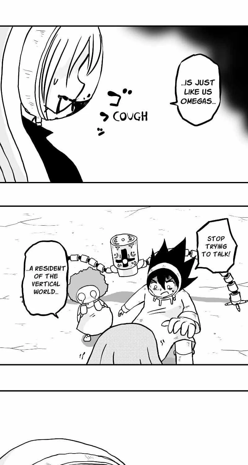 Read The Vertical World chapter 42 image 44 on Lezhin