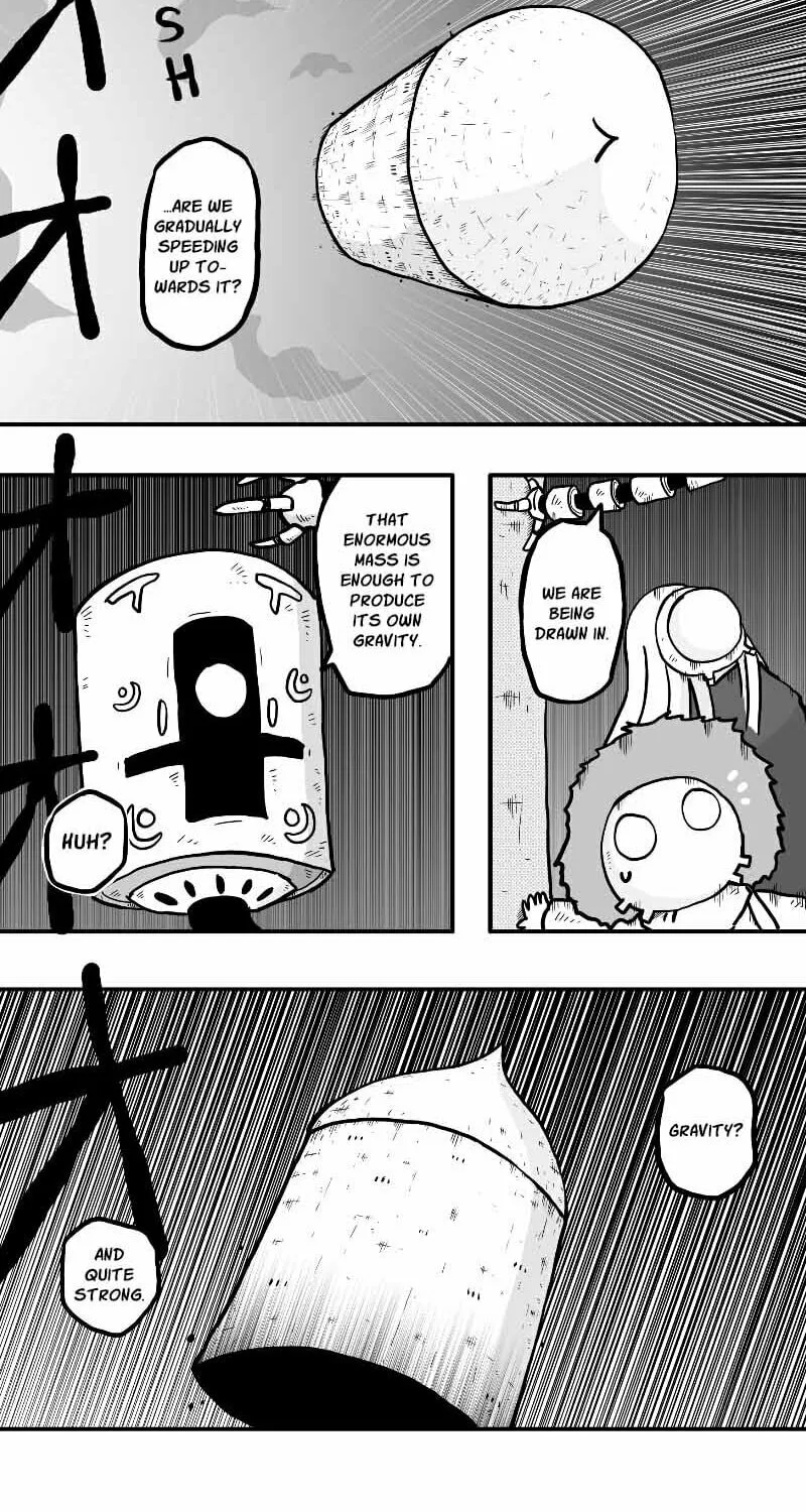 Read The Vertical World chapter 42 image 6 on Lezhin