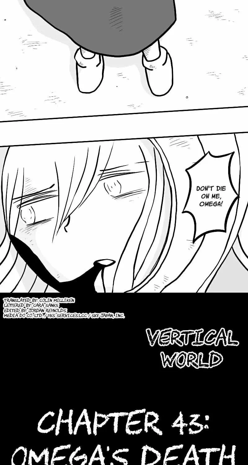 Read The Vertical World chapter 43 image 1 on Lezhin