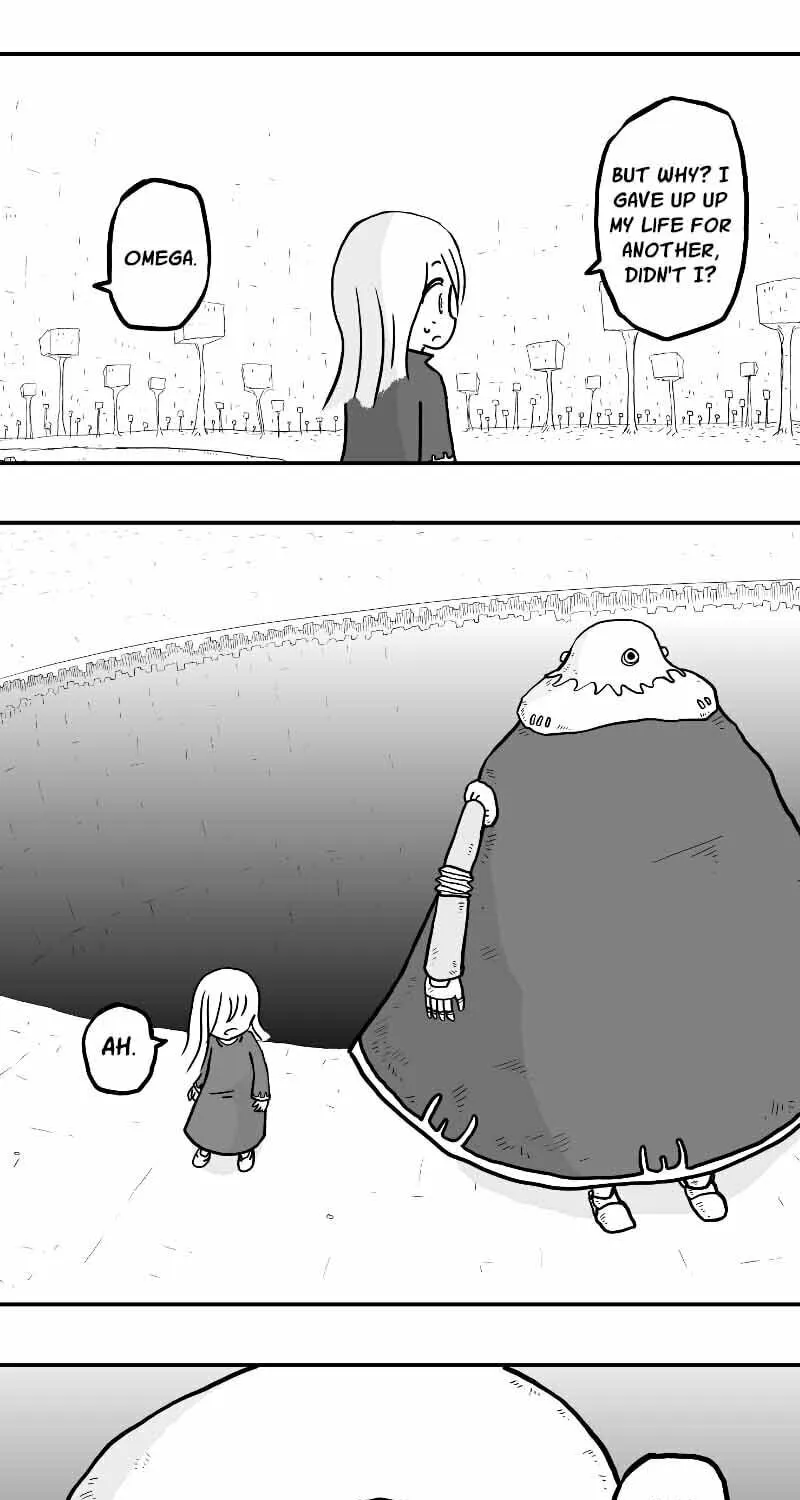 Read The Vertical World chapter 43 image 11 on Lezhin