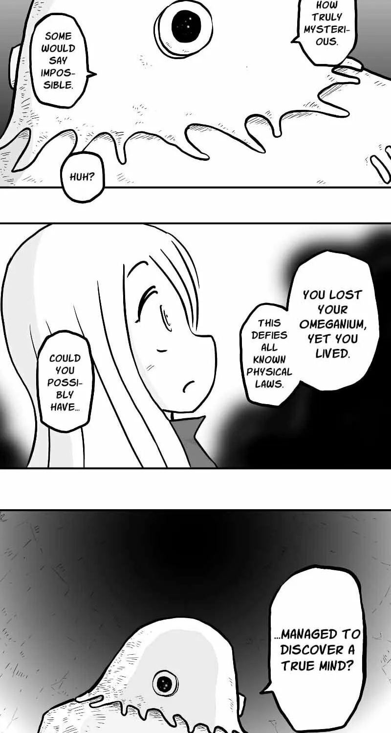 Read The Vertical World chapter 43 image 12 on Lezhin