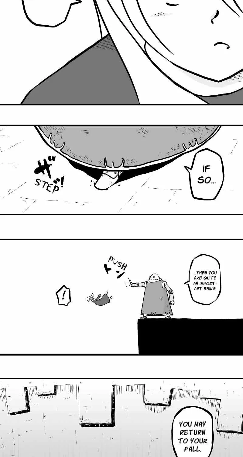 Read The Vertical World chapter 43 image 14 on Lezhin