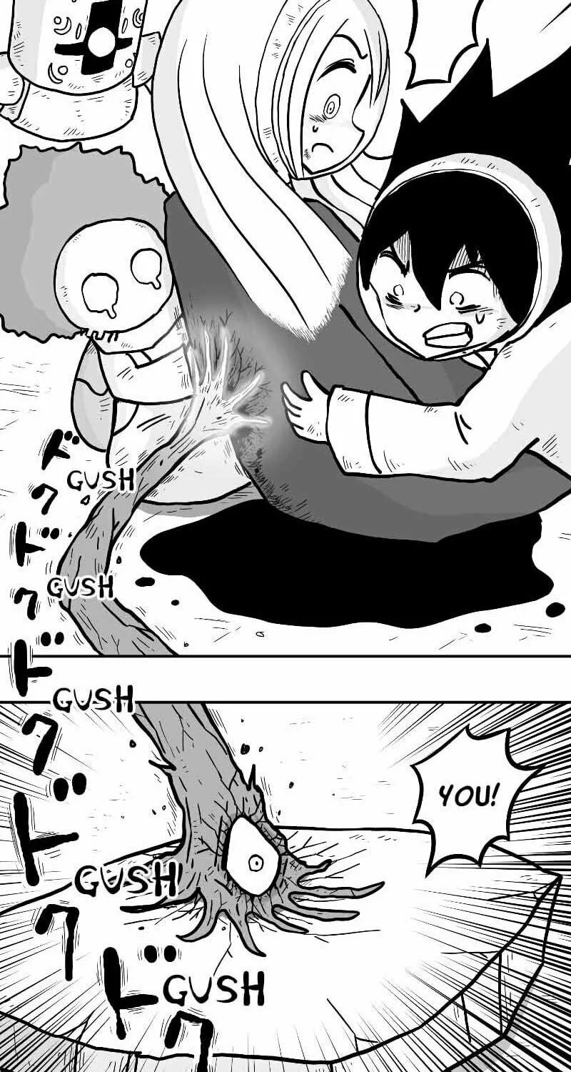 Read The Vertical World chapter 43 image 17 on Lezhin