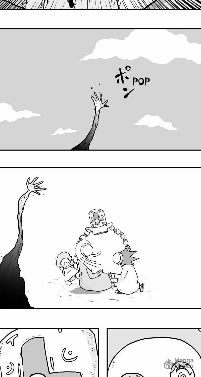 Read The Vertical World chapter 43 image 18 on Lezhin
