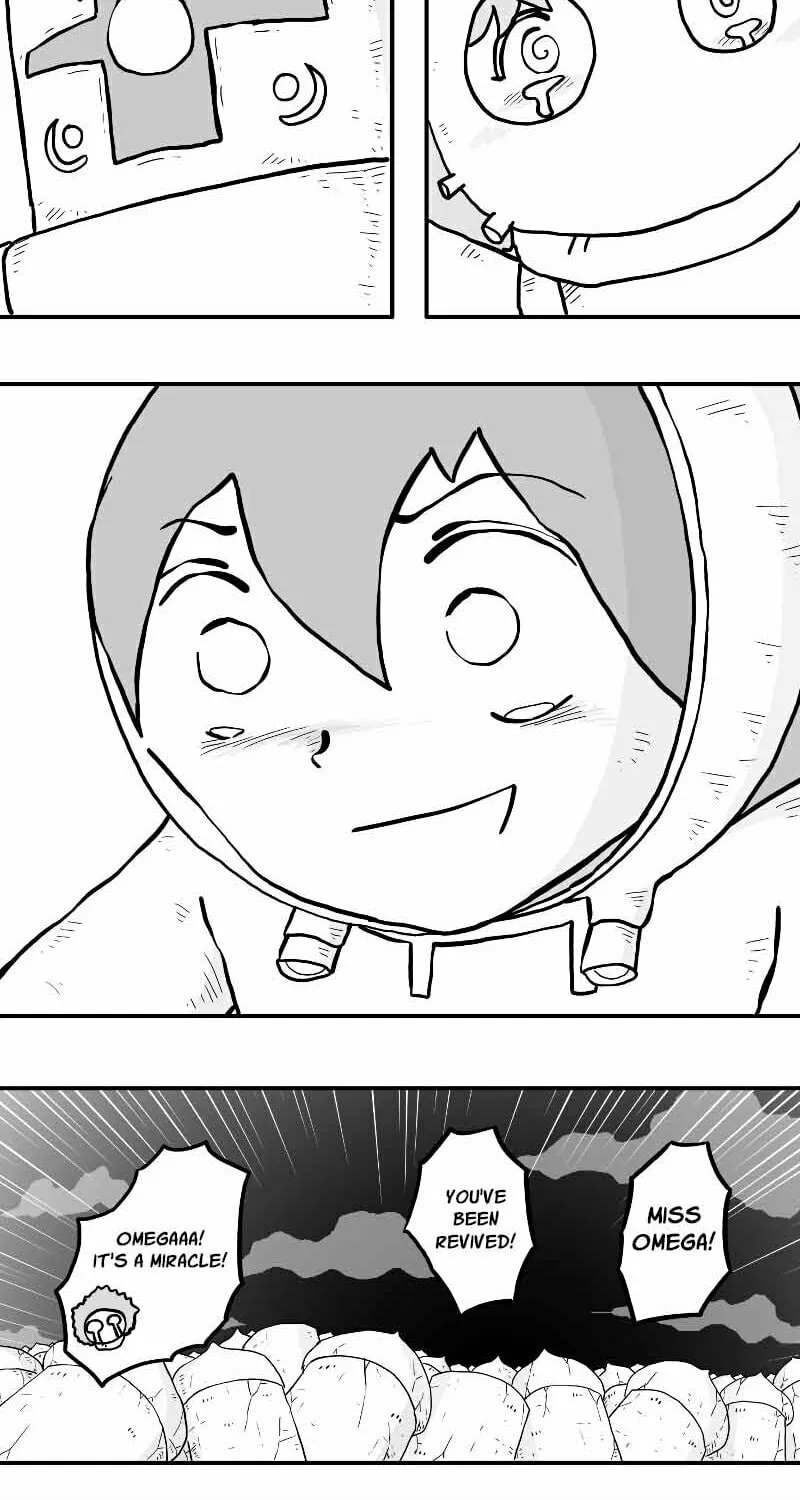 Read The Vertical World chapter 43 image 19 on Lezhin