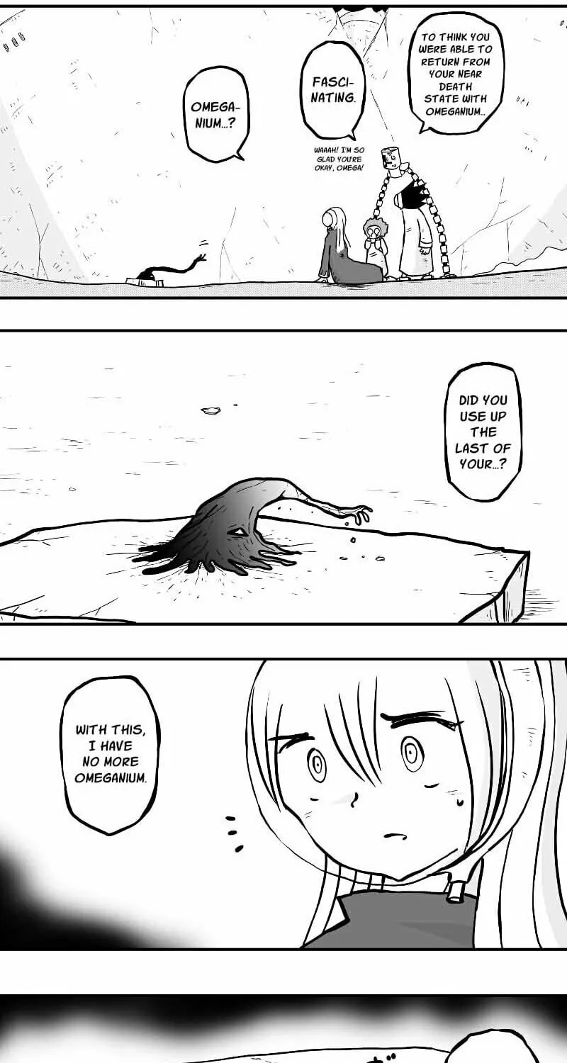 Read The Vertical World chapter 43 image 20 on Lezhin