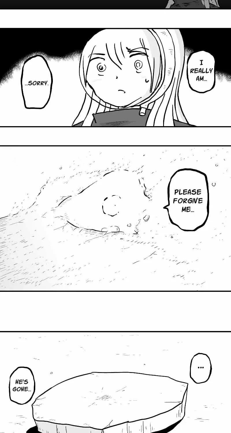Read The Vertical World chapter 43 image 23 on Lezhin