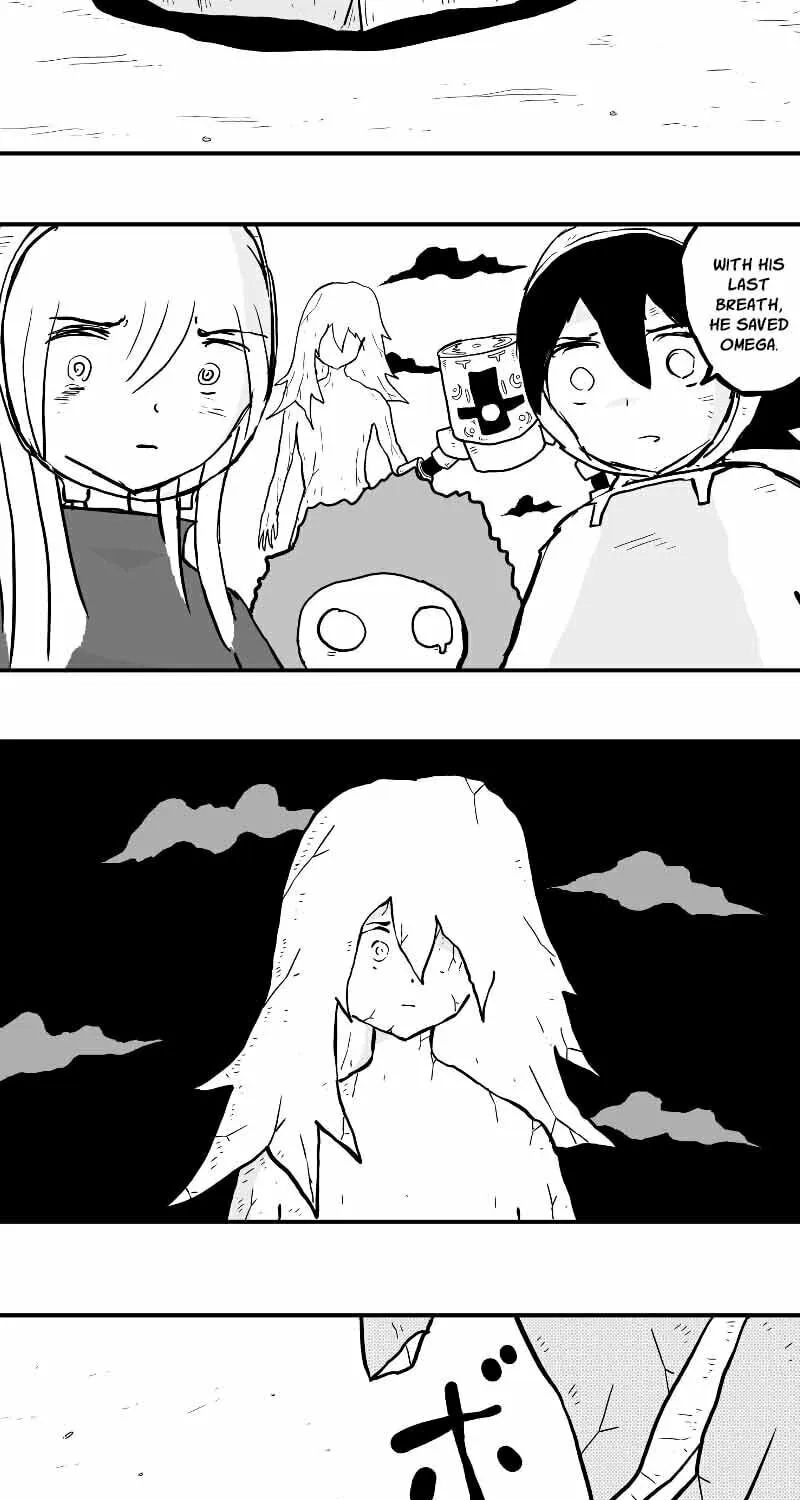 Read The Vertical World chapter 43 image 24 on Lezhin