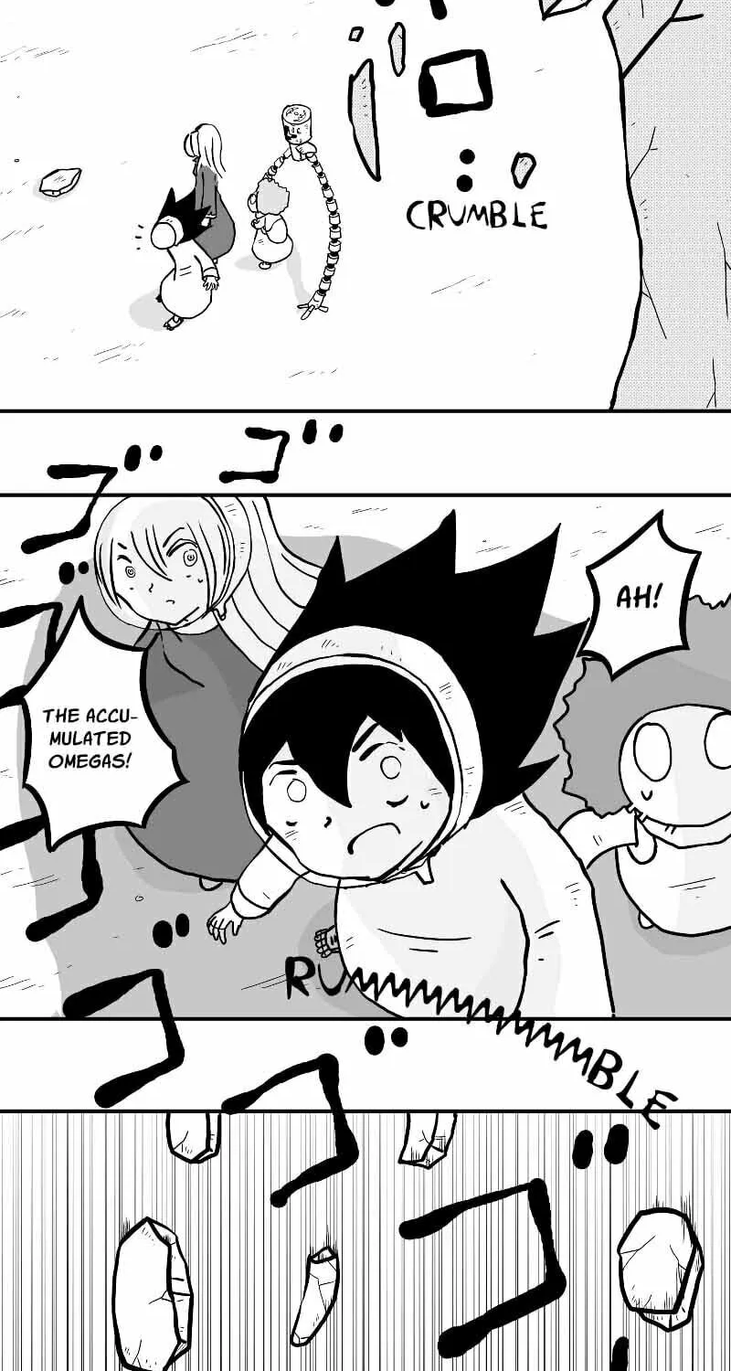 Read The Vertical World chapter 43 image 25 on Lezhin