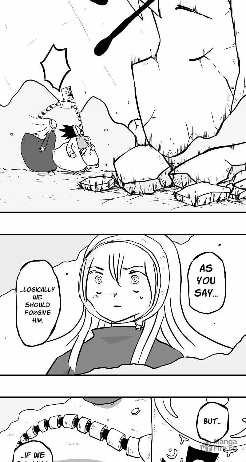 Read The Vertical World chapter 43 image 27 on Lezhin