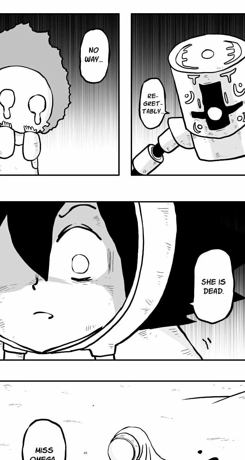 Read The Vertical World chapter 43 image 3 on Lezhin