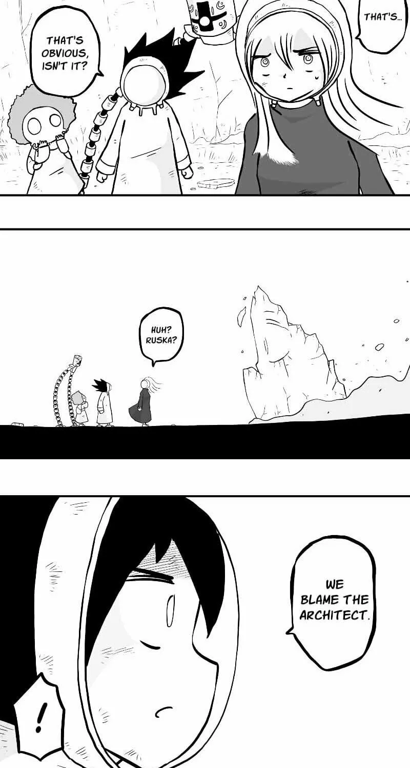 Read The Vertical World chapter 43 image 30 on Lezhin