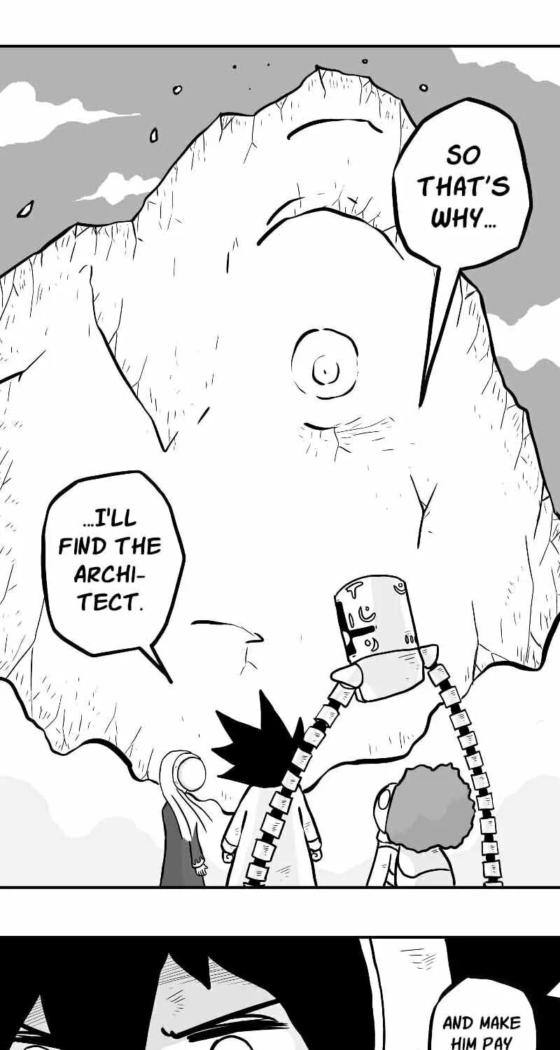 Read The Vertical World chapter 43 image 33 on Lezhin