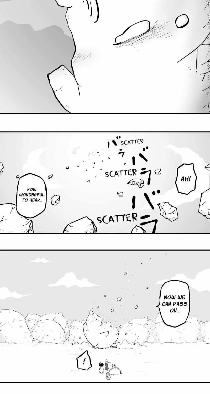 Read The Vertical World chapter 43 image 35 on Lezhin