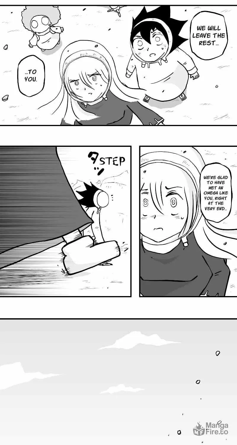 Read The Vertical World chapter 43 image 36 on Lezhin