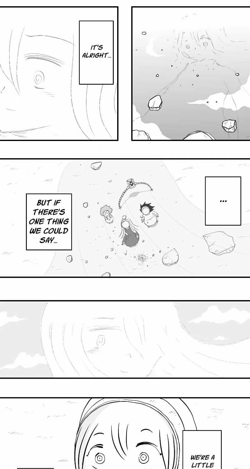 Read The Vertical World chapter 43 image 39 on Lezhin