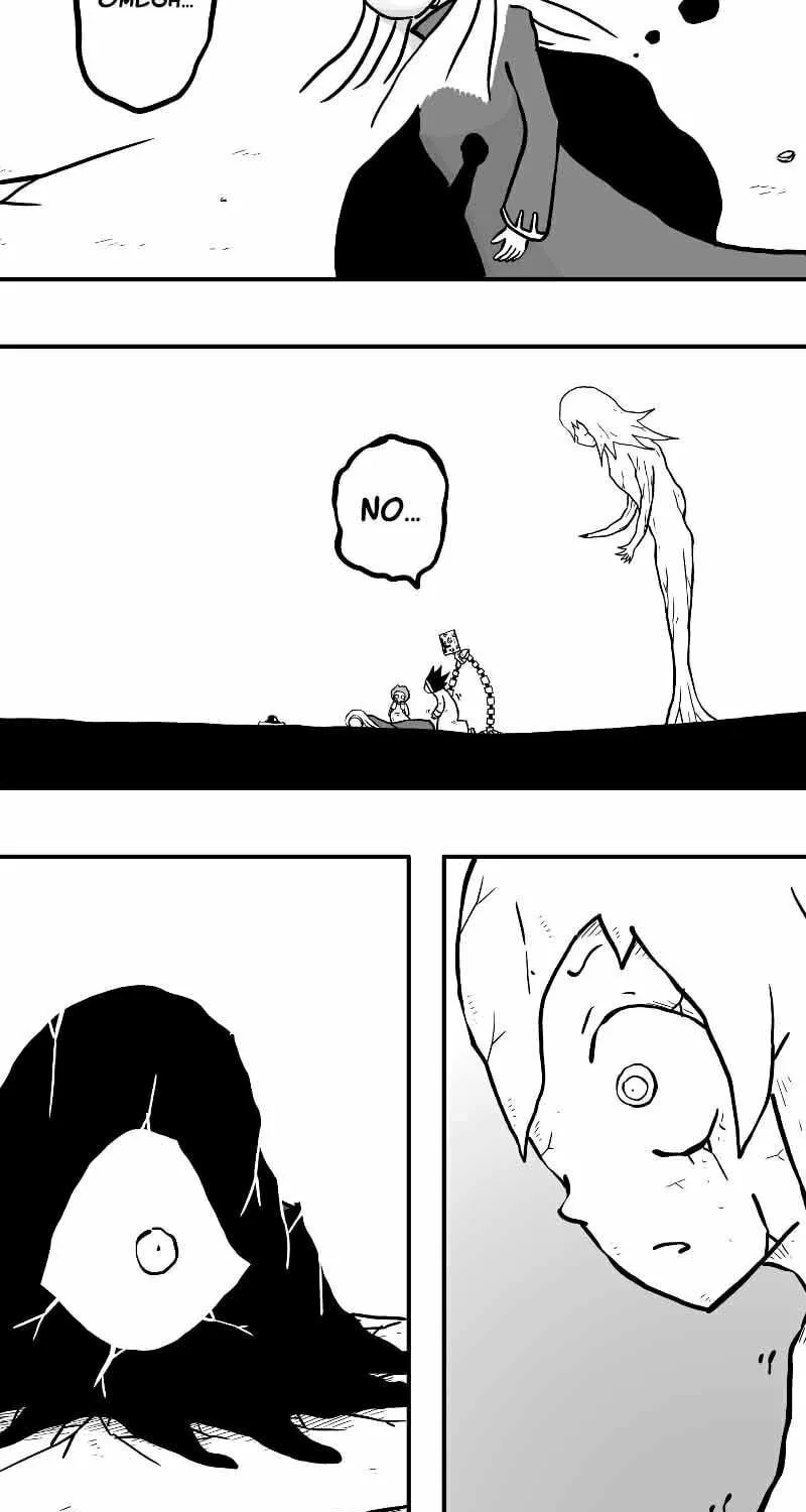 Read The Vertical World chapter 43 image 4 on Lezhin