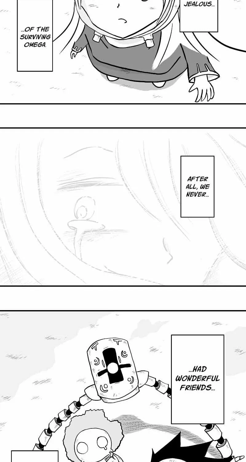 Read The Vertical World chapter 43 image 40 on Lezhin