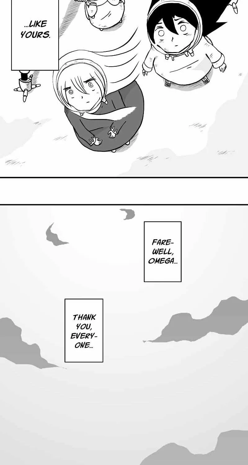 Read The Vertical World chapter 43 image 41 on Lezhin