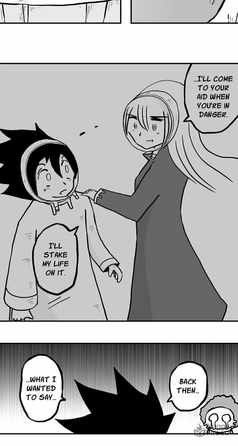 Read The Vertical World chapter 43 image 5 on Lezhin