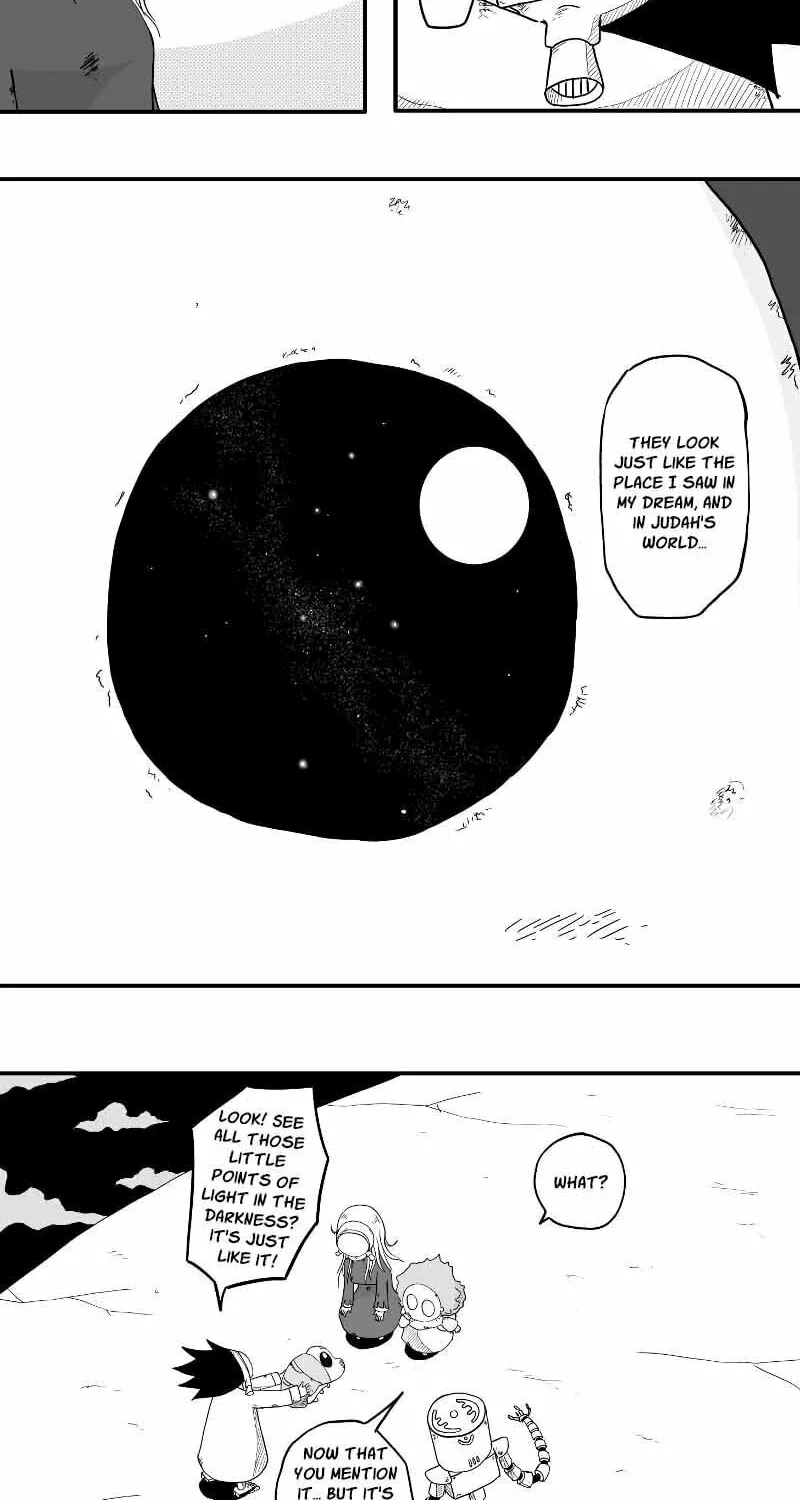 Read The Vertical World chapter 45 image 12 on Lezhin