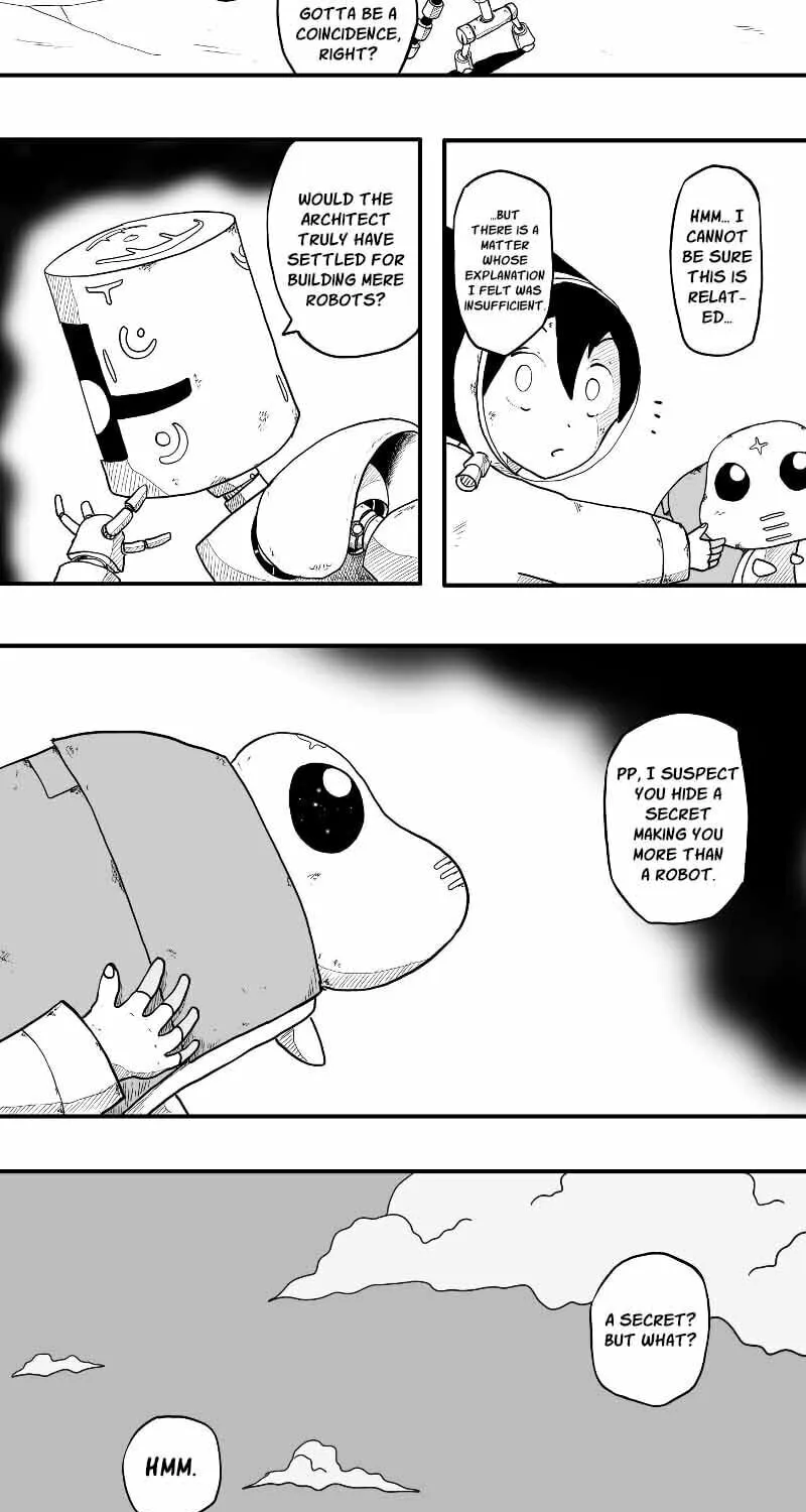 Read The Vertical World chapter 45 image 13 on Lezhin