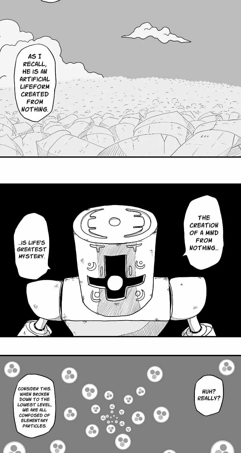 Read The Vertical World chapter 45 image 14 on Lezhin