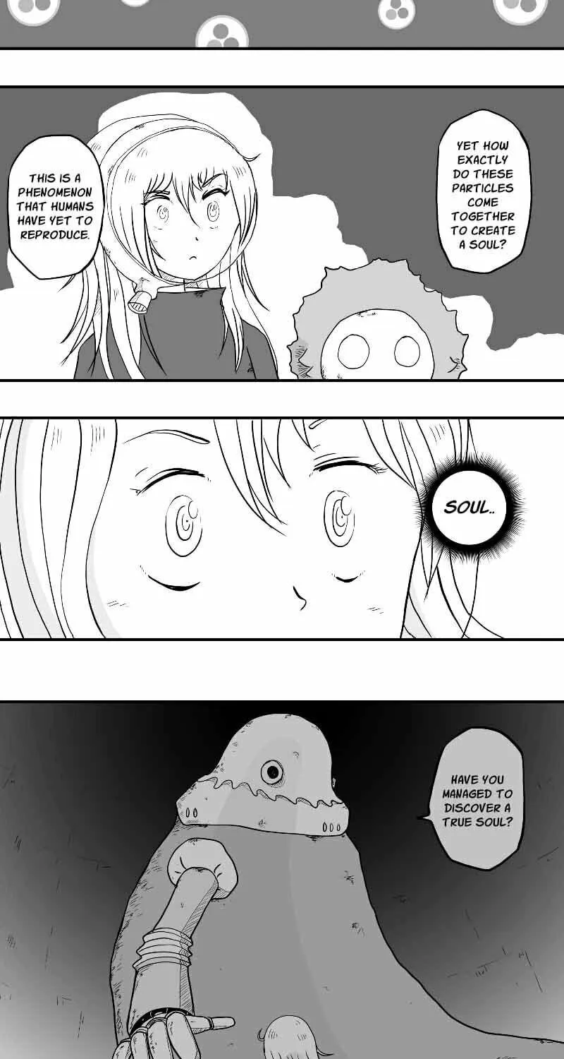 Read The Vertical World chapter 45 image 15 on Lezhin