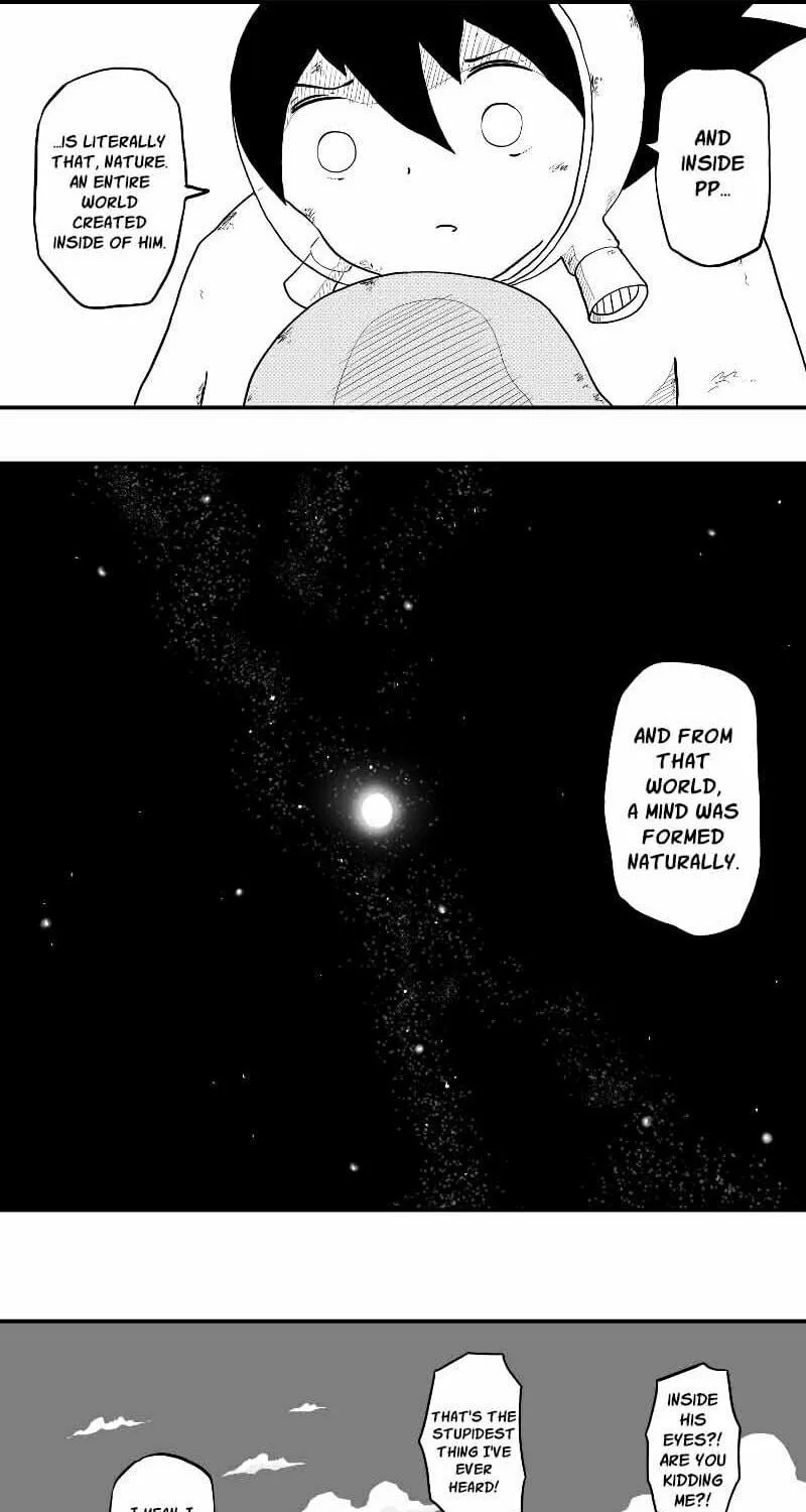 Read The Vertical World chapter 45 image 17 on Lezhin