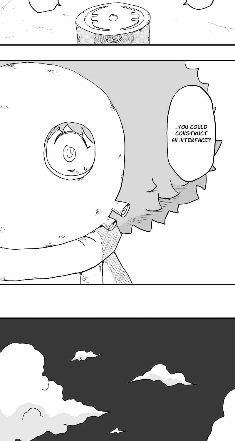 Read The Vertical World chapter 45 image 23 on Lezhin