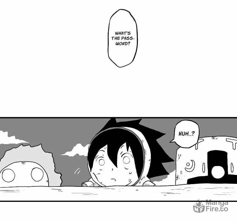 Read The Vertical World chapter 45 image 32 on Lezhin