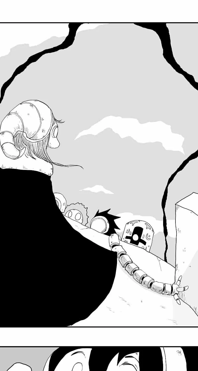 Read The Vertical World chapter 45 image 33 on Lezhin