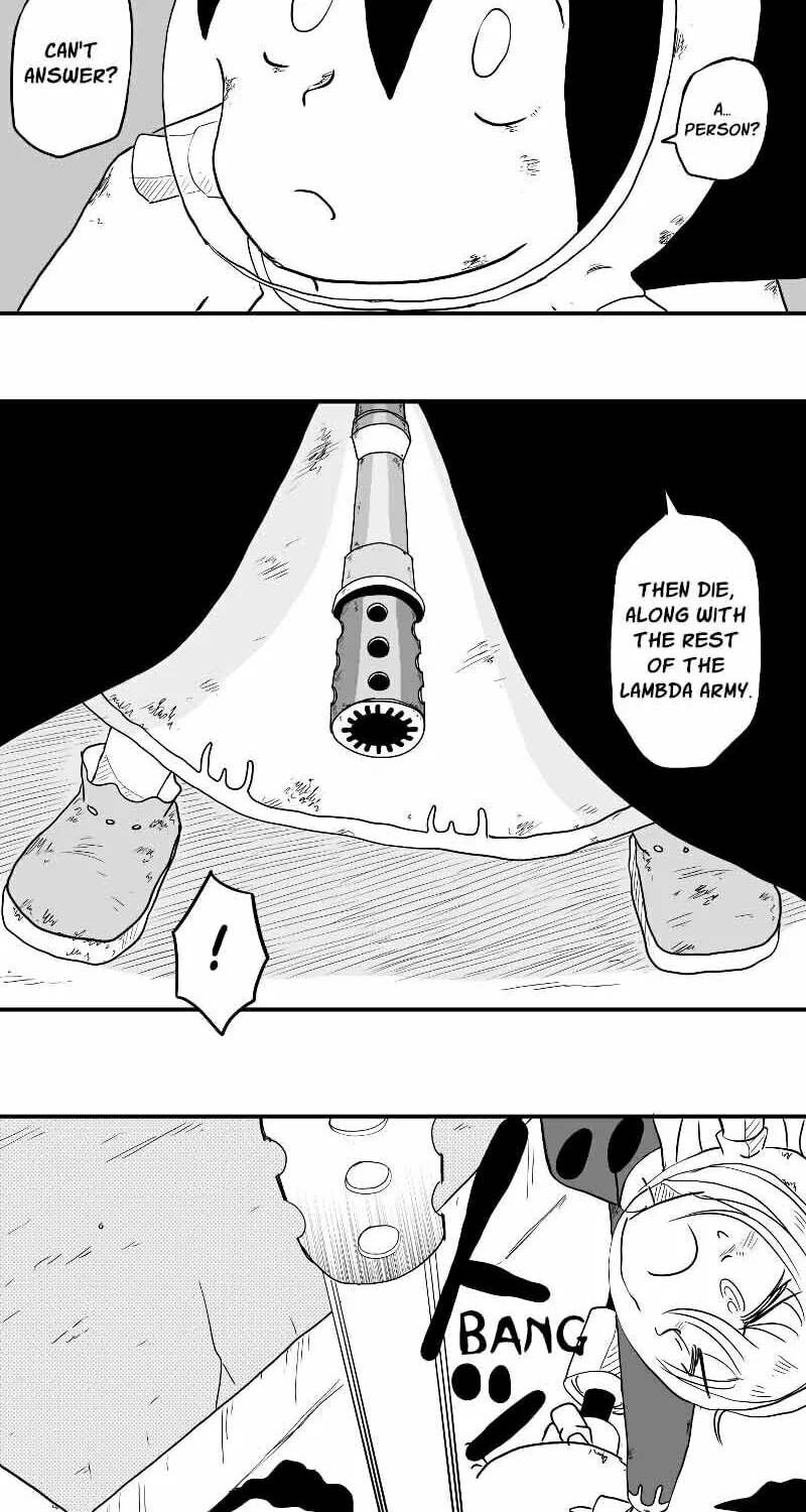 Read The Vertical World chapter 45 image 34 on Lezhin