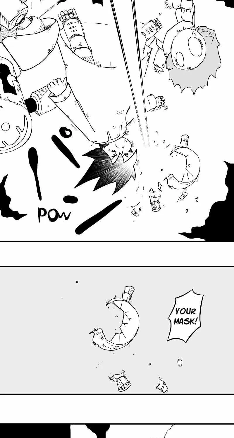 Read The Vertical World chapter 45 image 35 on Lezhin