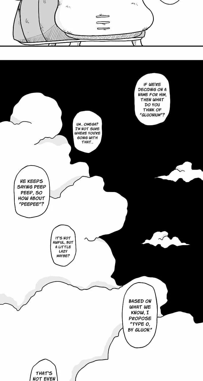Read The Vertical World chapter 45 image 4 on Lezhin