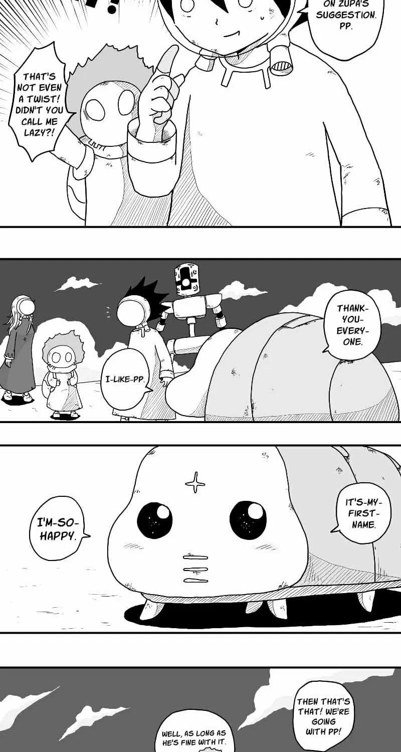 Read The Vertical World chapter 45 image 6 on Lezhin
